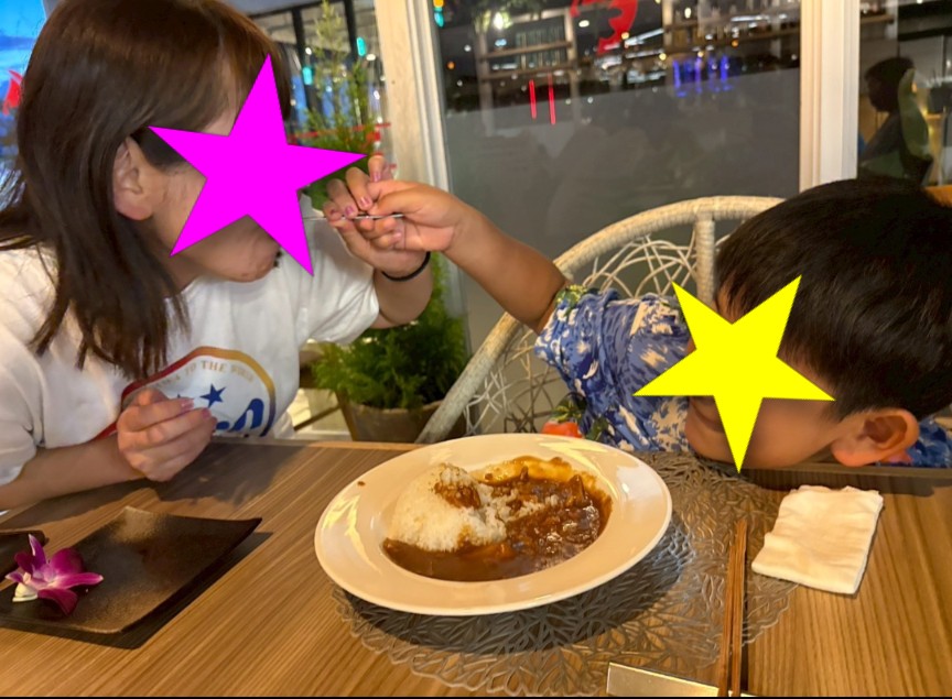 「ママ」と呼ばれて9年、初めて「お母さん」と呼ばれた日に、思うこと