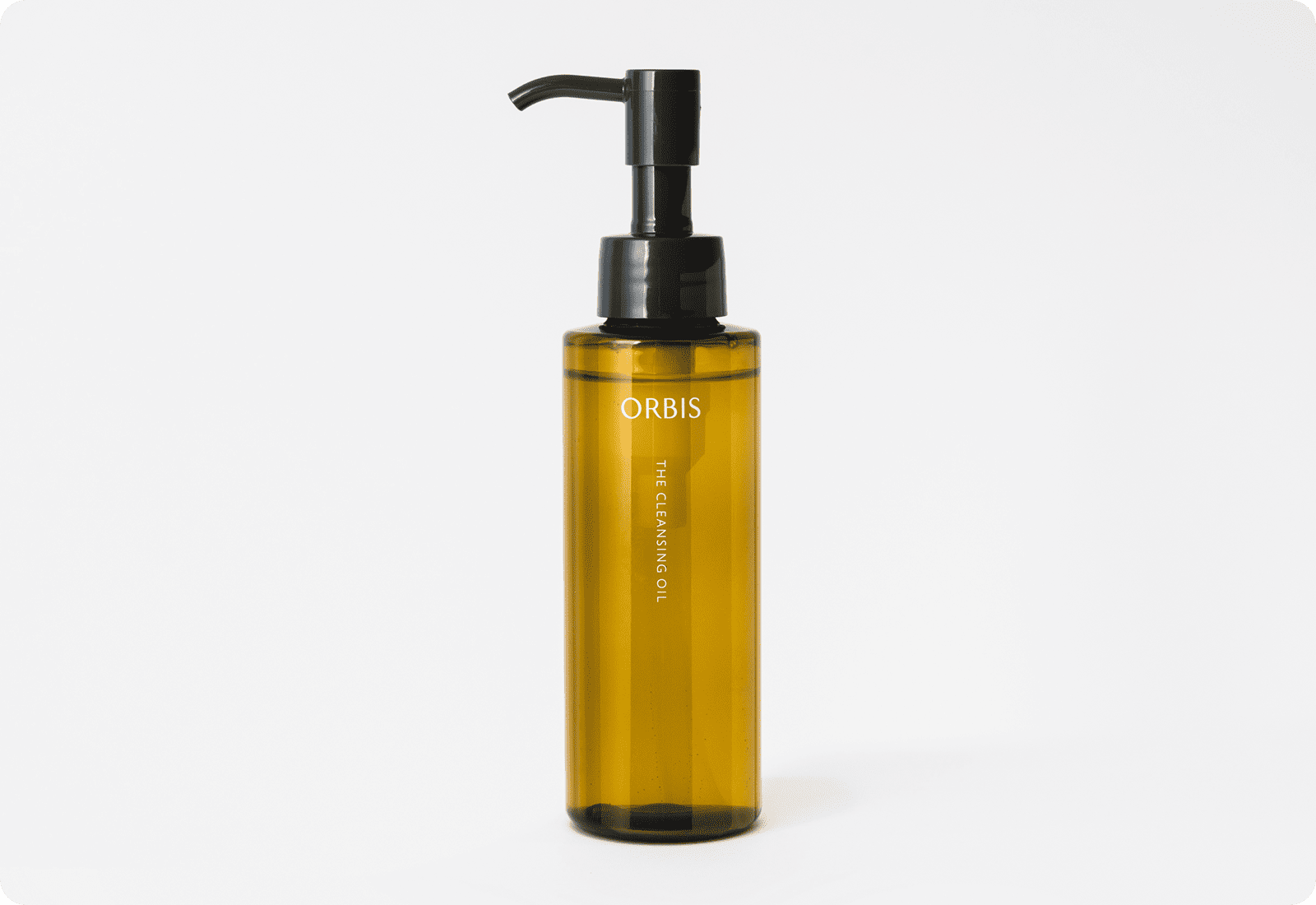 写真:オルビス/オルビス ザ クレンジングオイル