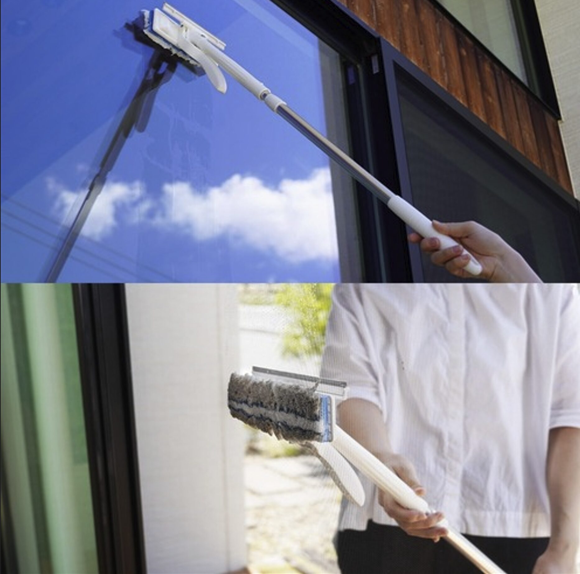 ハンズの担当者が推薦!年末の大掃除に大活躍なお掃除アイテム9選