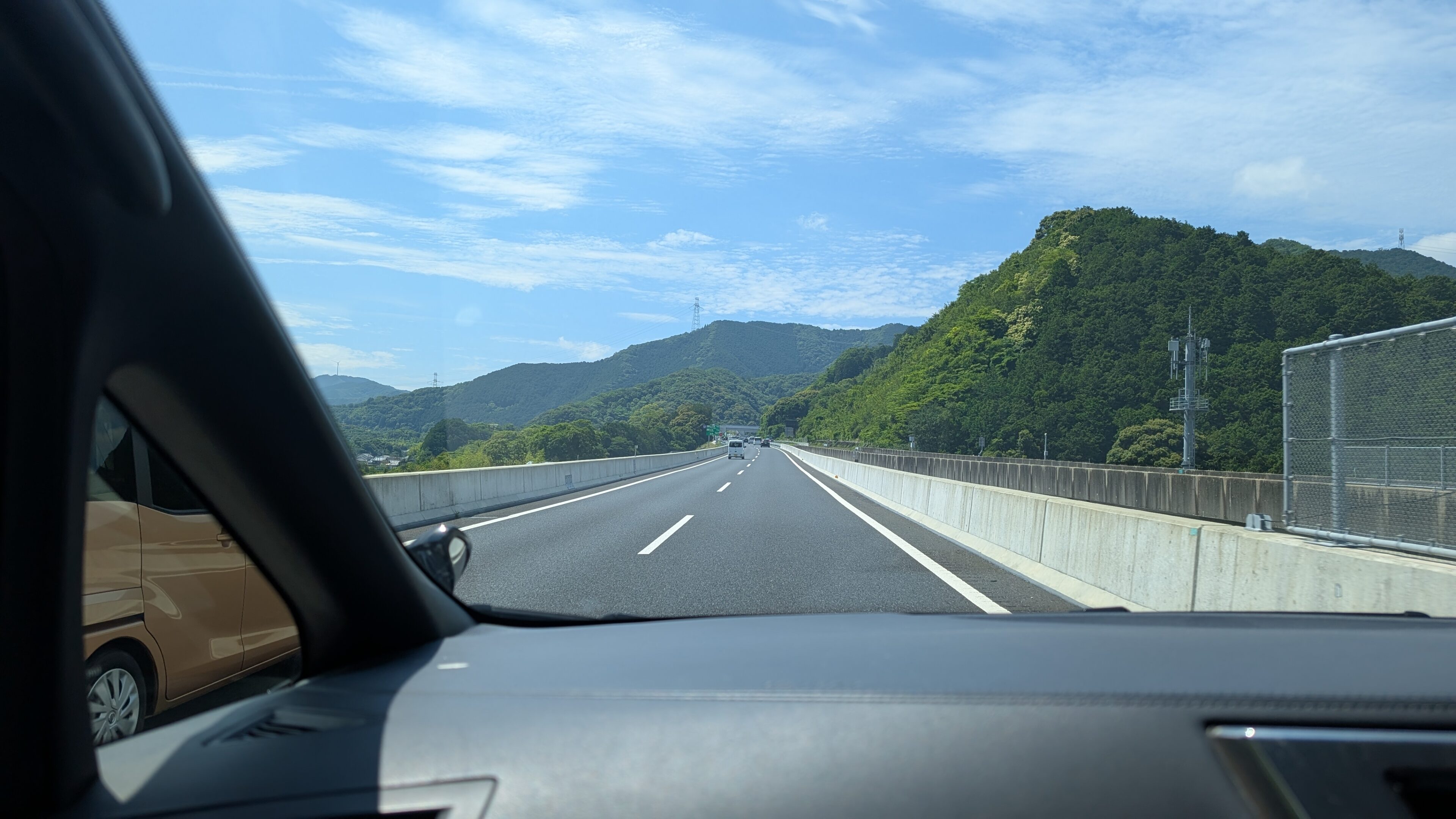 半年前から予約していた三重旅行。出発2日前に末っ子がインフルに…我が家の選択