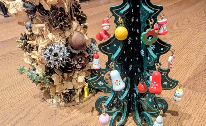 フリマアプリでクリスマスプレゼントを購入したらまさかの…