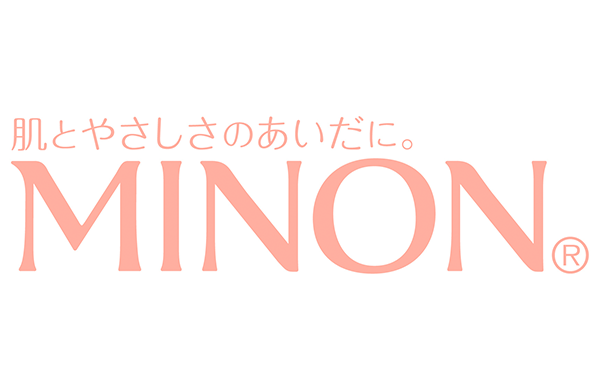 ロゴ:ミノン