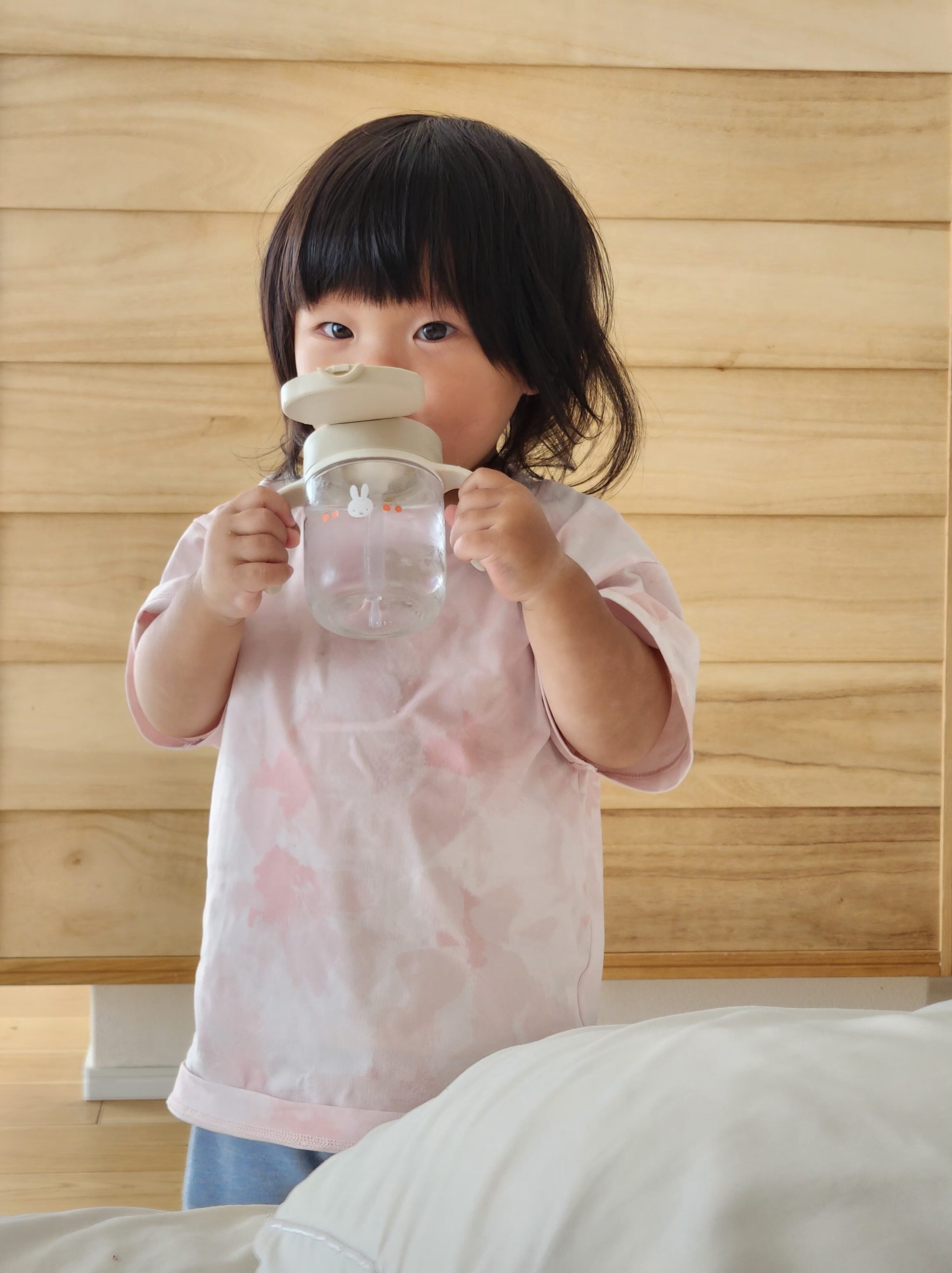 35歳。ママの私が免許取得を決めた理由は「自分の世界を広げたい」だった