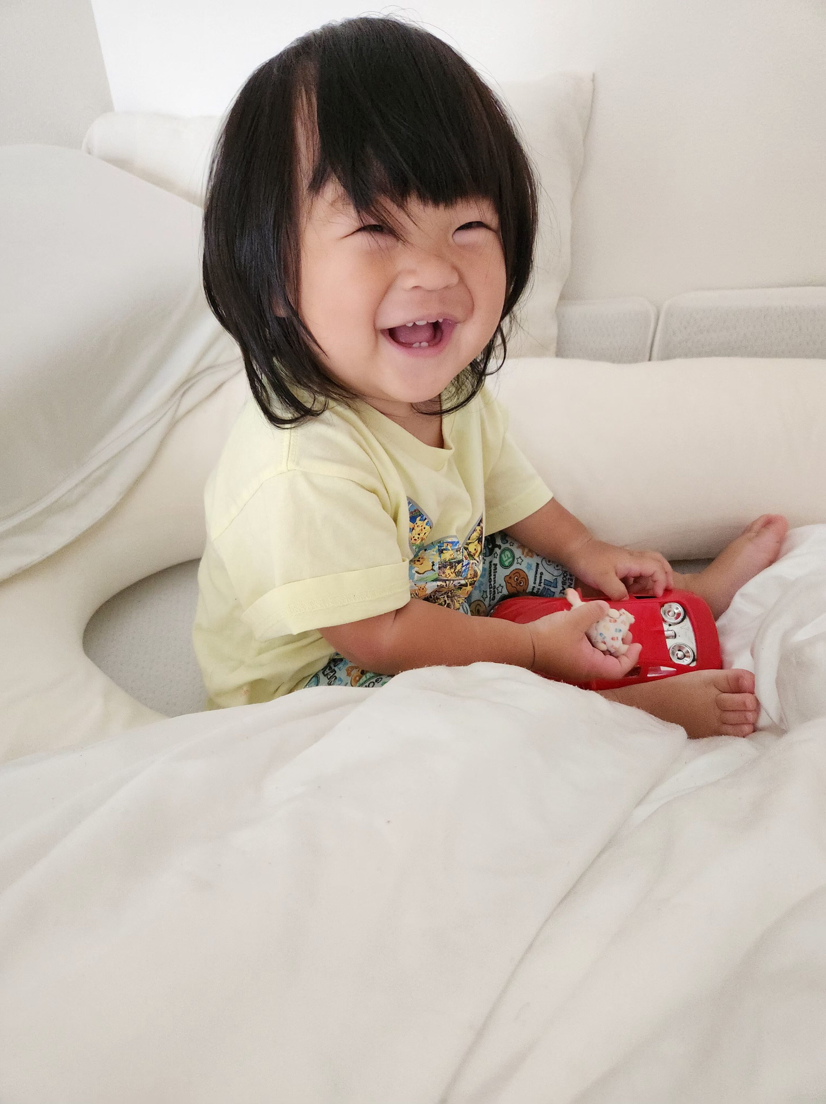 35歳で免許を取った感想。何歳になっても挑戦していい