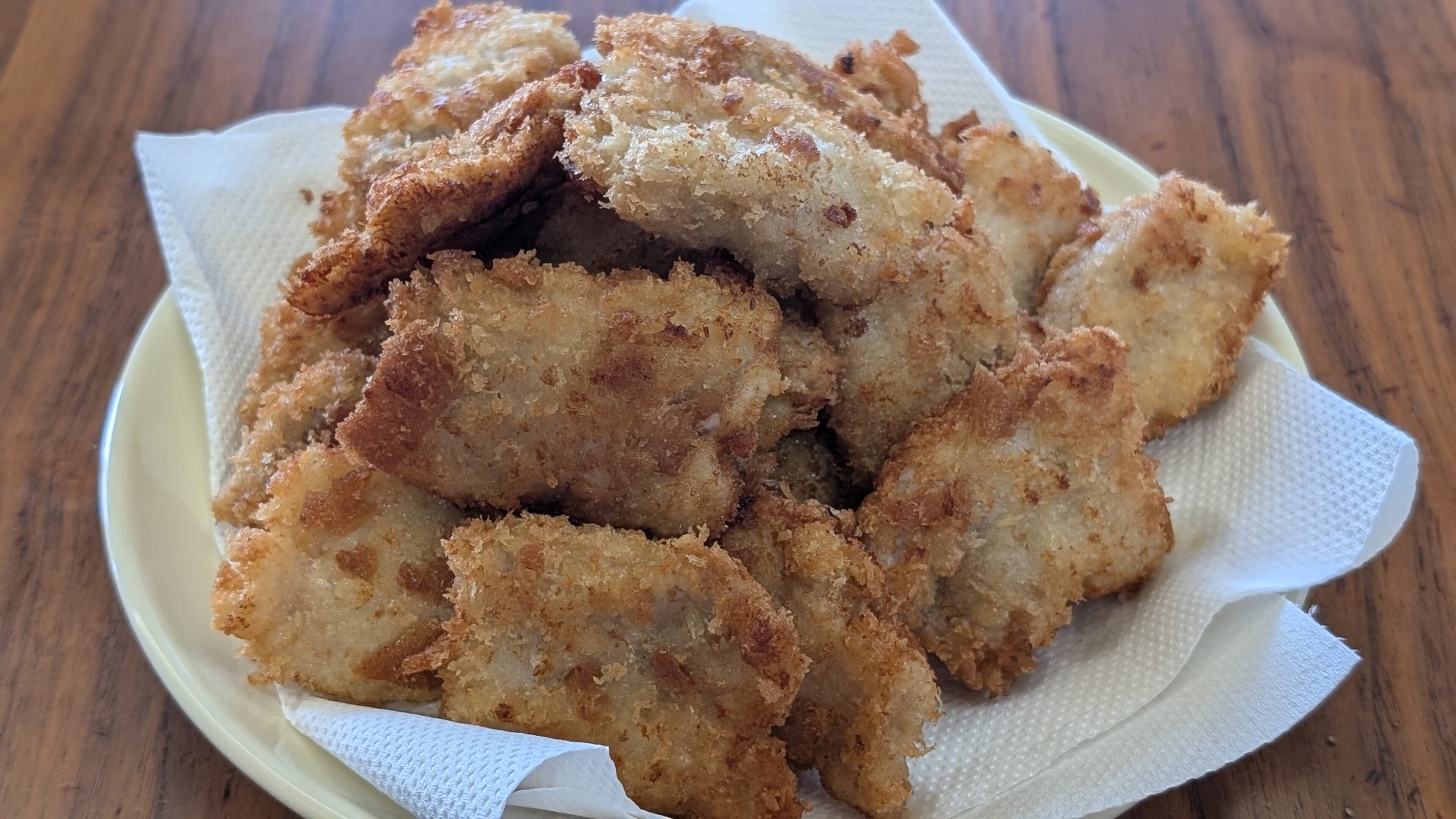 「パン粉がない!」○○と食パンでパン粉がすぐ作れる裏技!