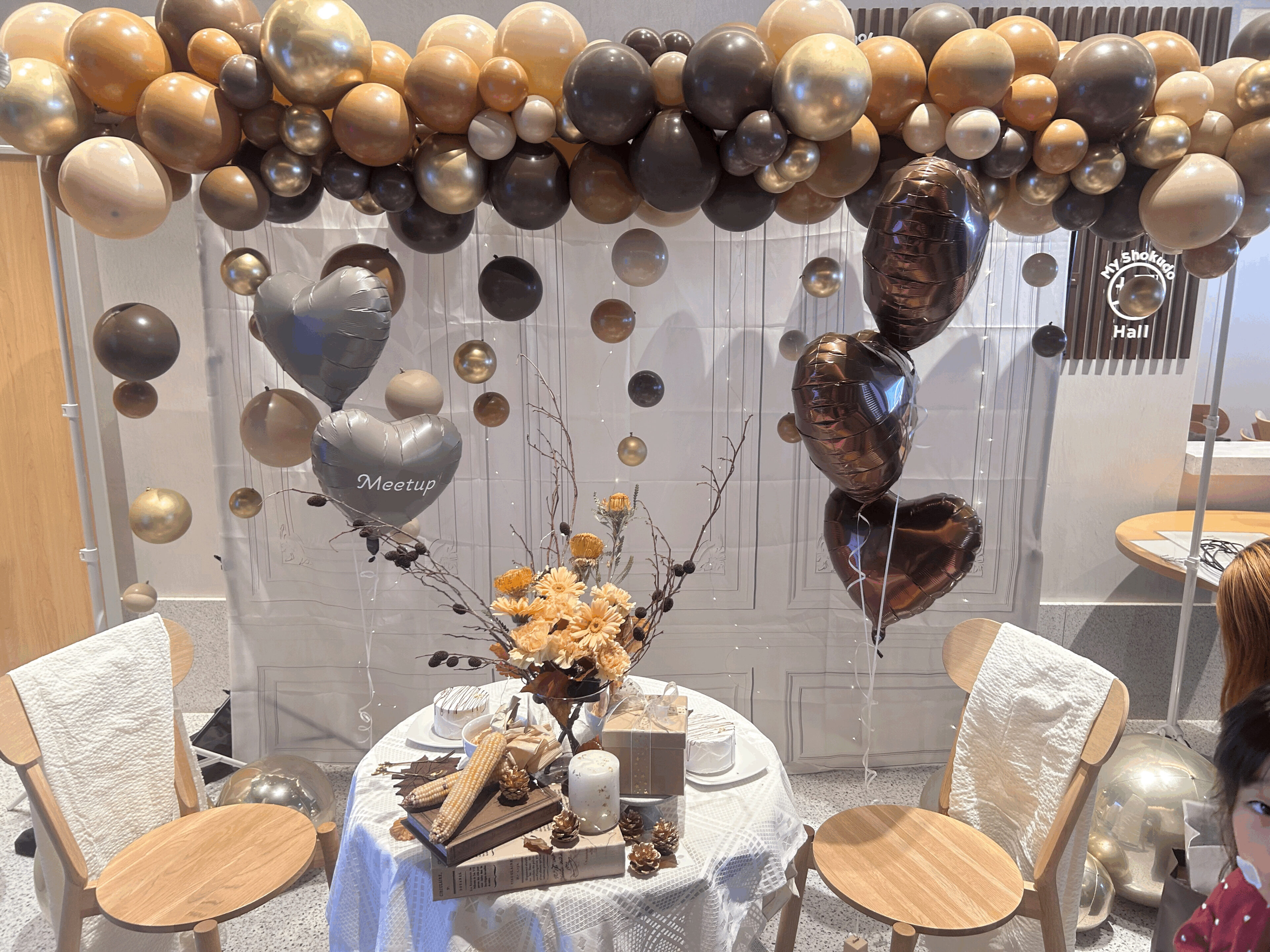 新発見がいっぱい！Meetup＆あんふぁん 2025Autumnに参加してきました！