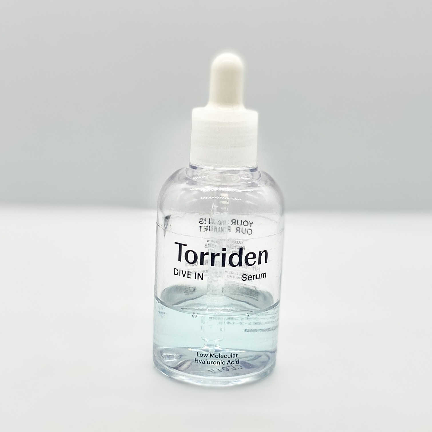 乾燥肌の救世主！Torriden（トリデン） ダイブイン セラム