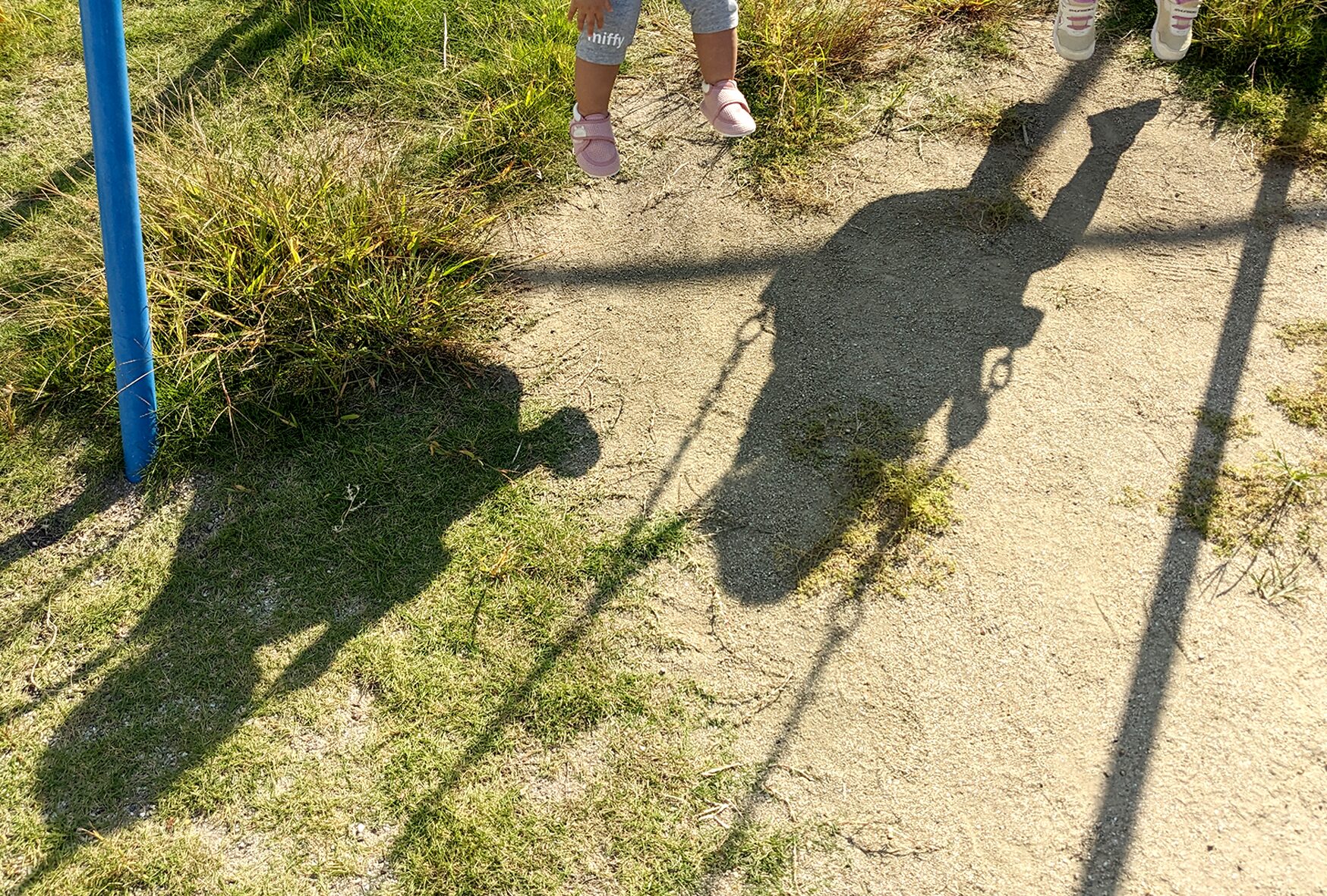 我が家の親の呼び名が「パパ」と「お母さん」の理由