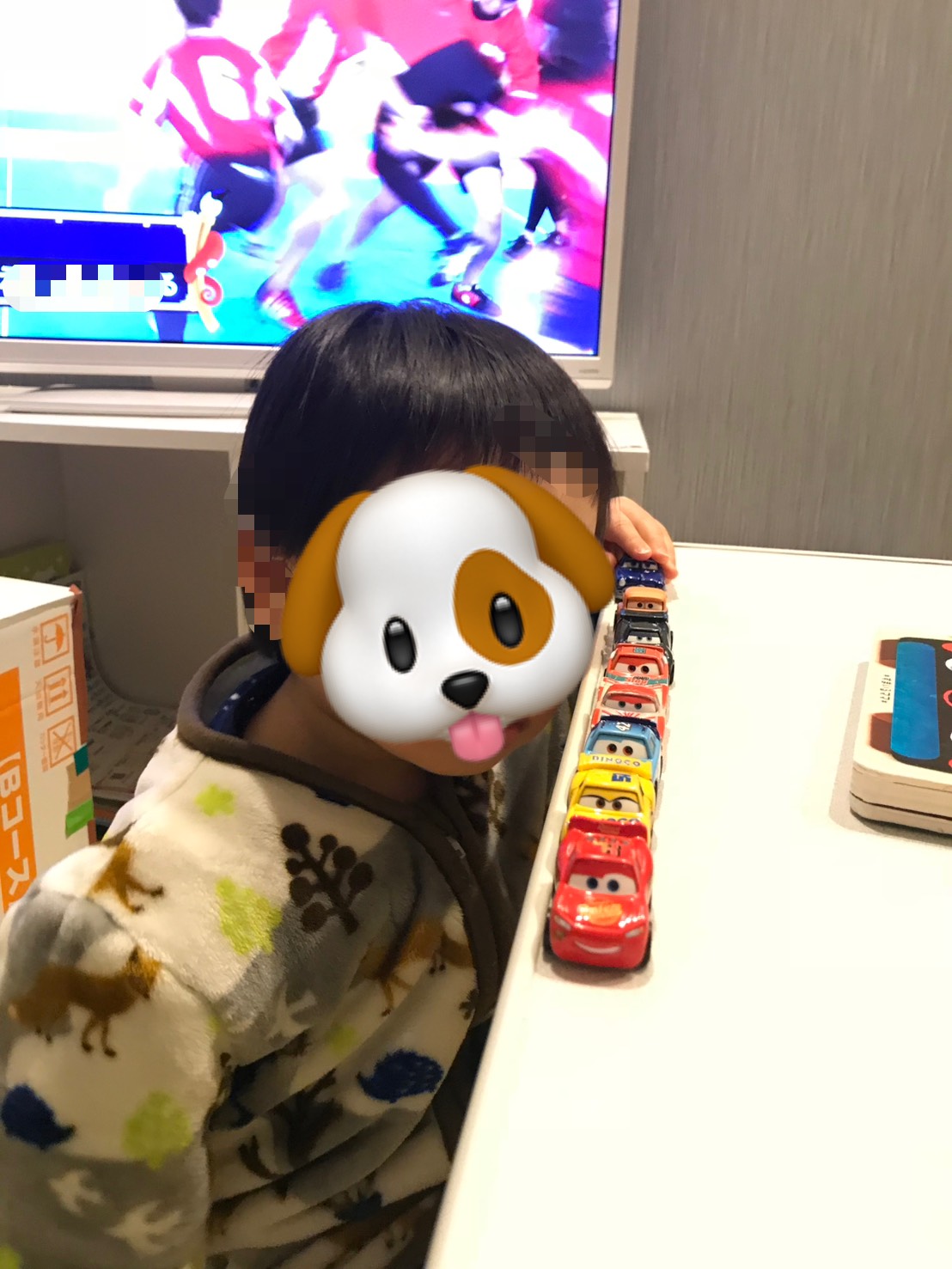 【ADHD】小学３年生、息子の成長で最近感動した事