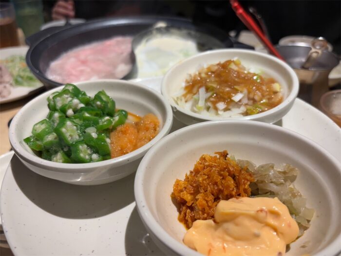 タレアレンジ＆おかず系ワッフルで外食がもっとラクに！親子で楽しめる「しゃぶ葉」活用アイデア