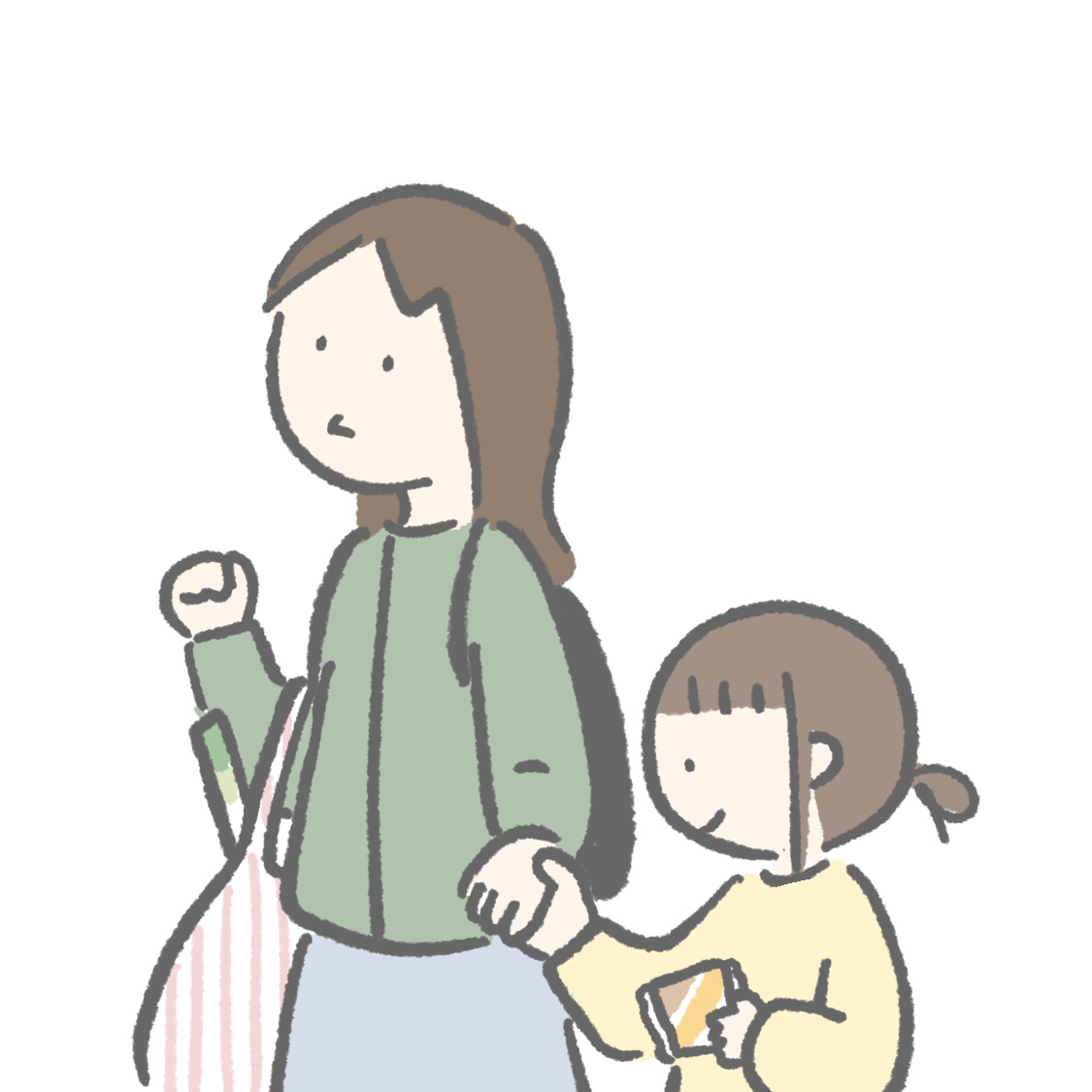 わたしの苦手なことを一瞬で！うらやましい子どもの特技