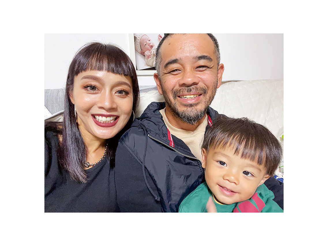 N.Kさん・Kさんの画像