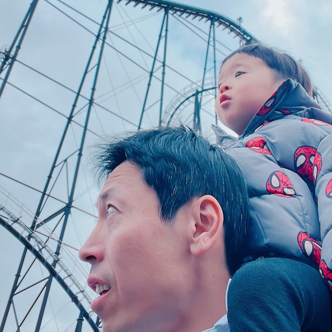 父子旅行はメリットだらけ！3歳児と行ってわかったパパにおすすめの理由3選