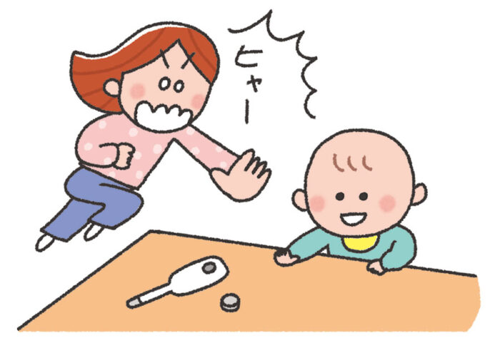 大掃除で電池交換、年末年始の帰省でも要注意！子どもの誤飲を“苦み成分”で抑制　新発売のコイン形リチウム電池