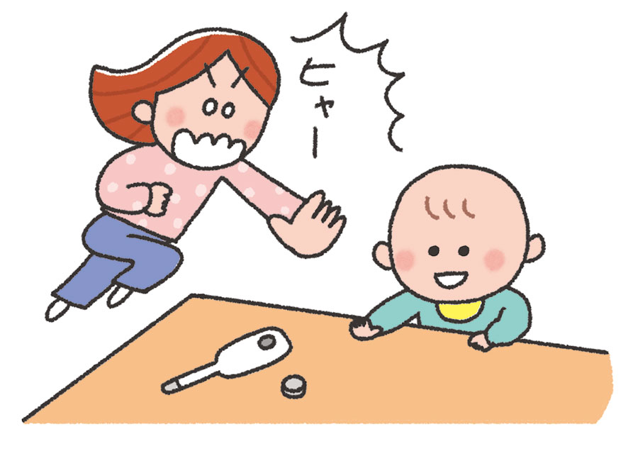 大掃除で電池交換、年末年始の帰省でも要注意！子どもの誤飲を“苦み成分”で抑制　新発売のコイン形リチウム電池