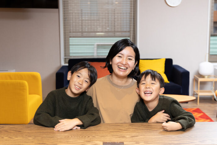 見つけた！子どもがかぜ・熱のときの“元気チャージ”アイデア”