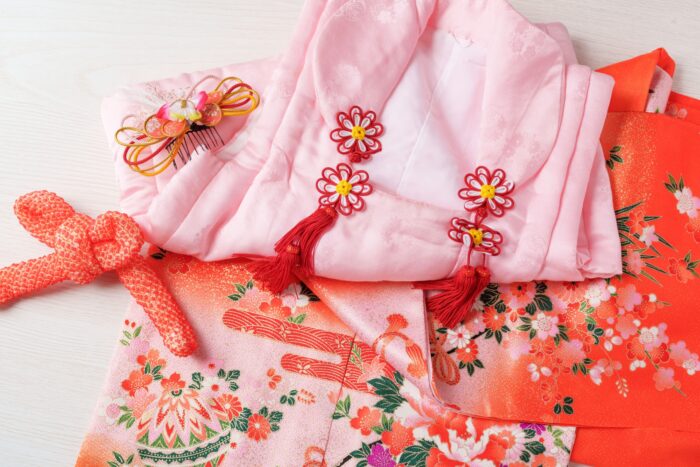 【体験談】七五三は準備が鍵だった！人見知り・場所見知りっ子のスタジオ撮影