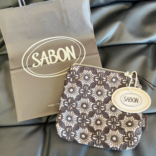 プチプラなのに高級感！SABONの300円台アイテムがセンス良すぎ！ギフトにもおすすめ
