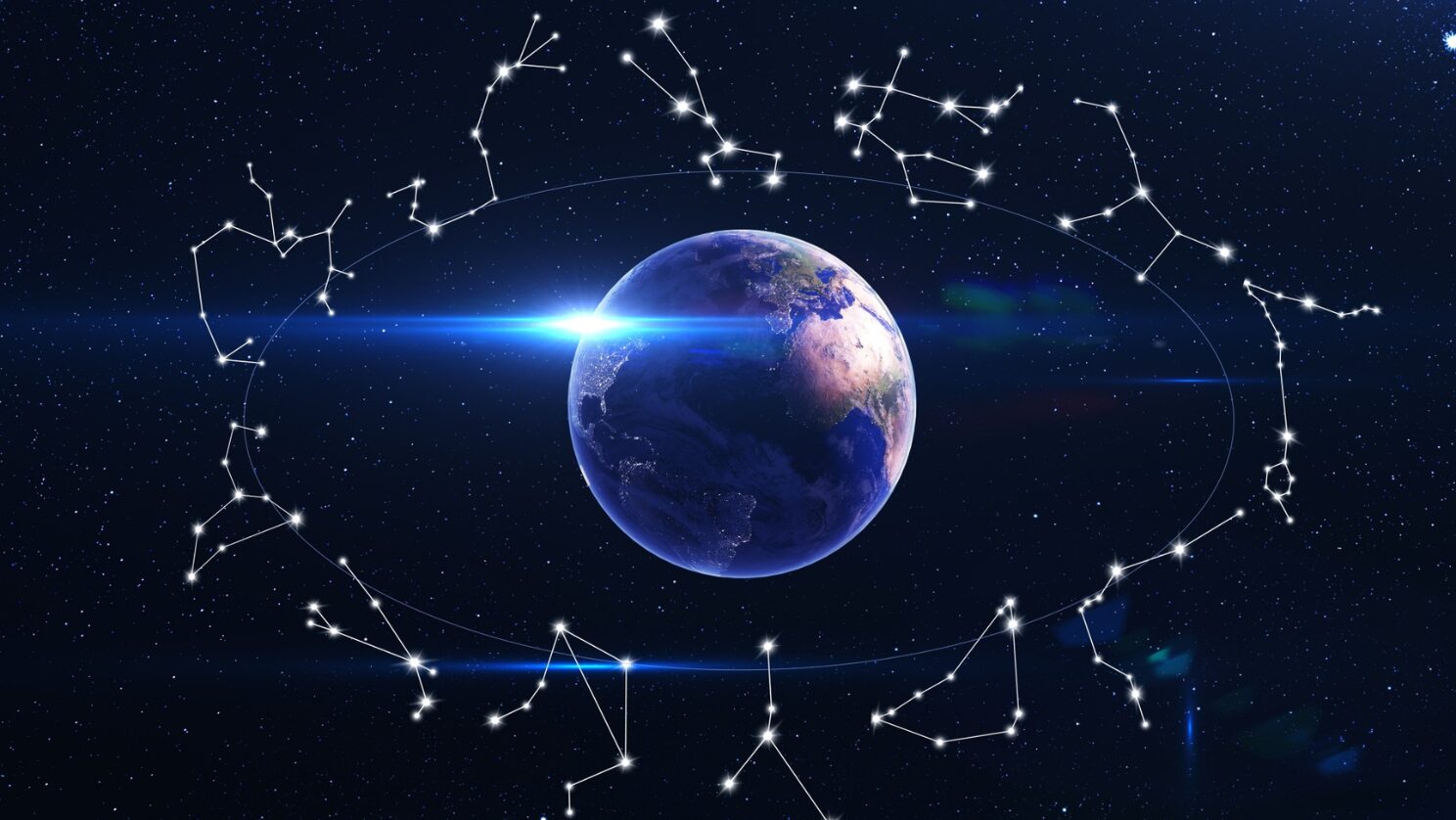 【2027年】毎日が軽くなる。12星座の“おうち開運”占い