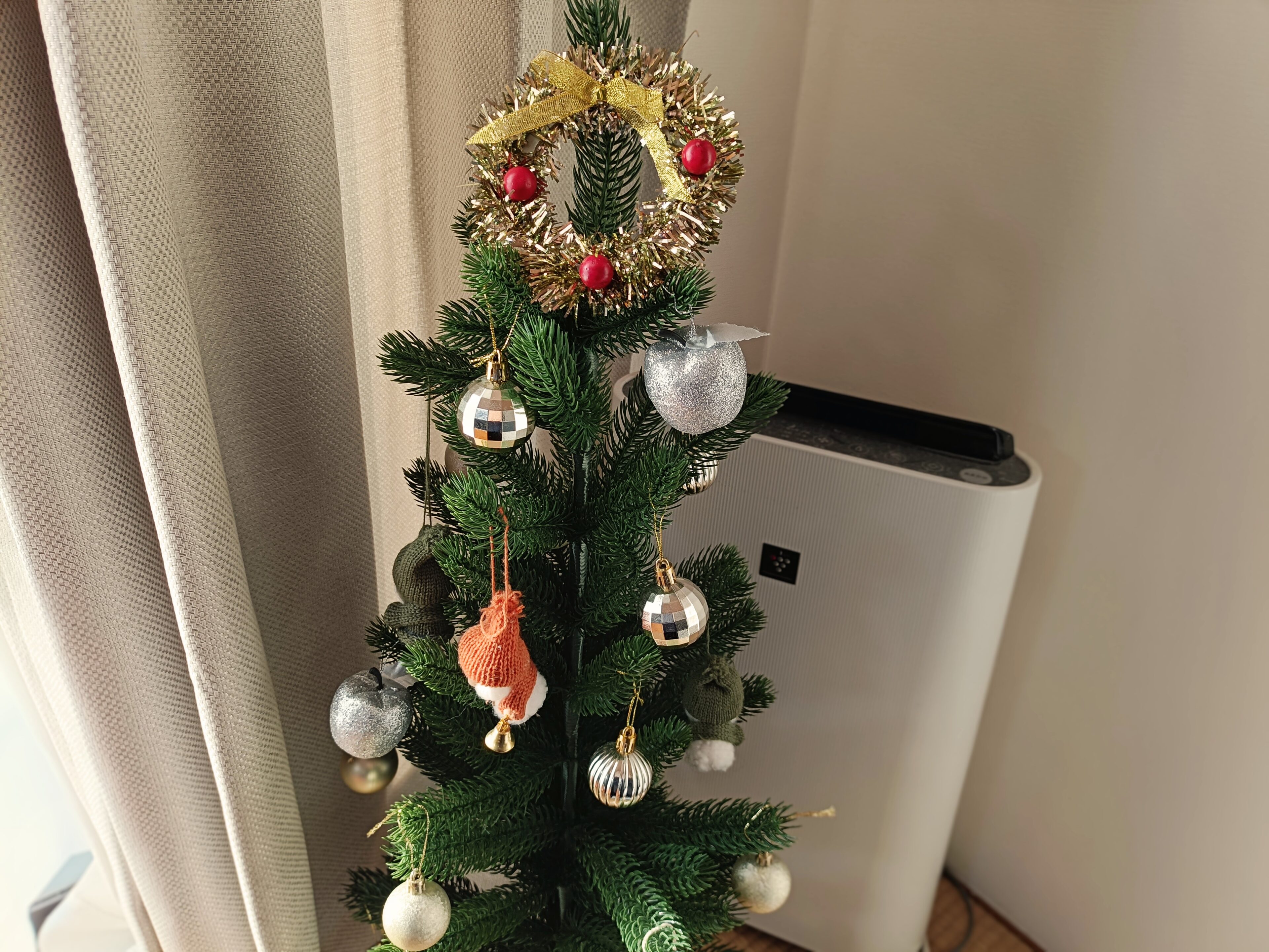 サンタさんの真実。ついに小学校高学年の長男へ。親としての伝え方を考えた日のこと。