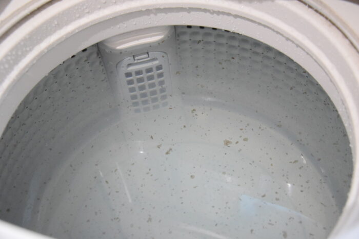 【大掃除】閲覧注意！水回りの大掃除をしたら想像以上の汚さに驚き