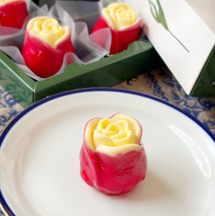 ママ友に贈りたい！ホリデーシーズンに気の利いた素敵スイーツギフト５選