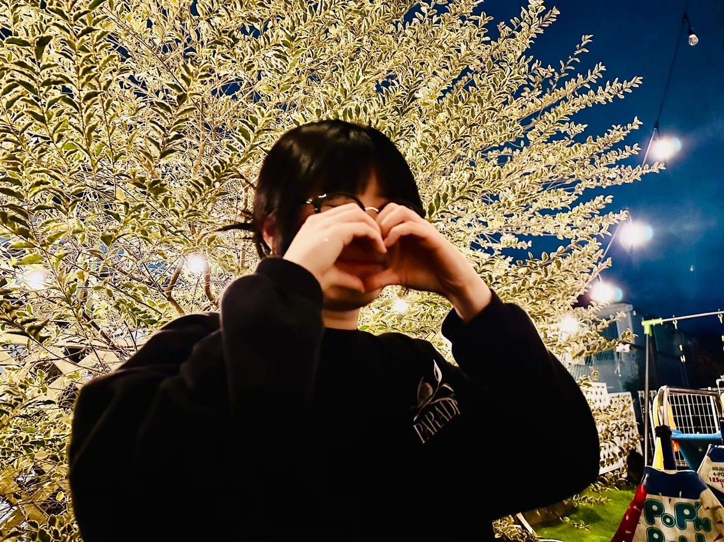 現役イケイケ韓国女子大生が選ぶ 横浜の“映え”イルミネーション4選