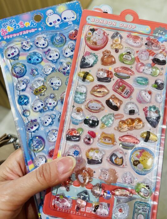 絶対作りたい！ボンボンドロップシールのミニチュアチャームが超かわいい！