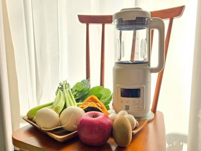 ズボラ主婦集合！ほったらかしで“温かいスープ”に“離乳食”までお任せ