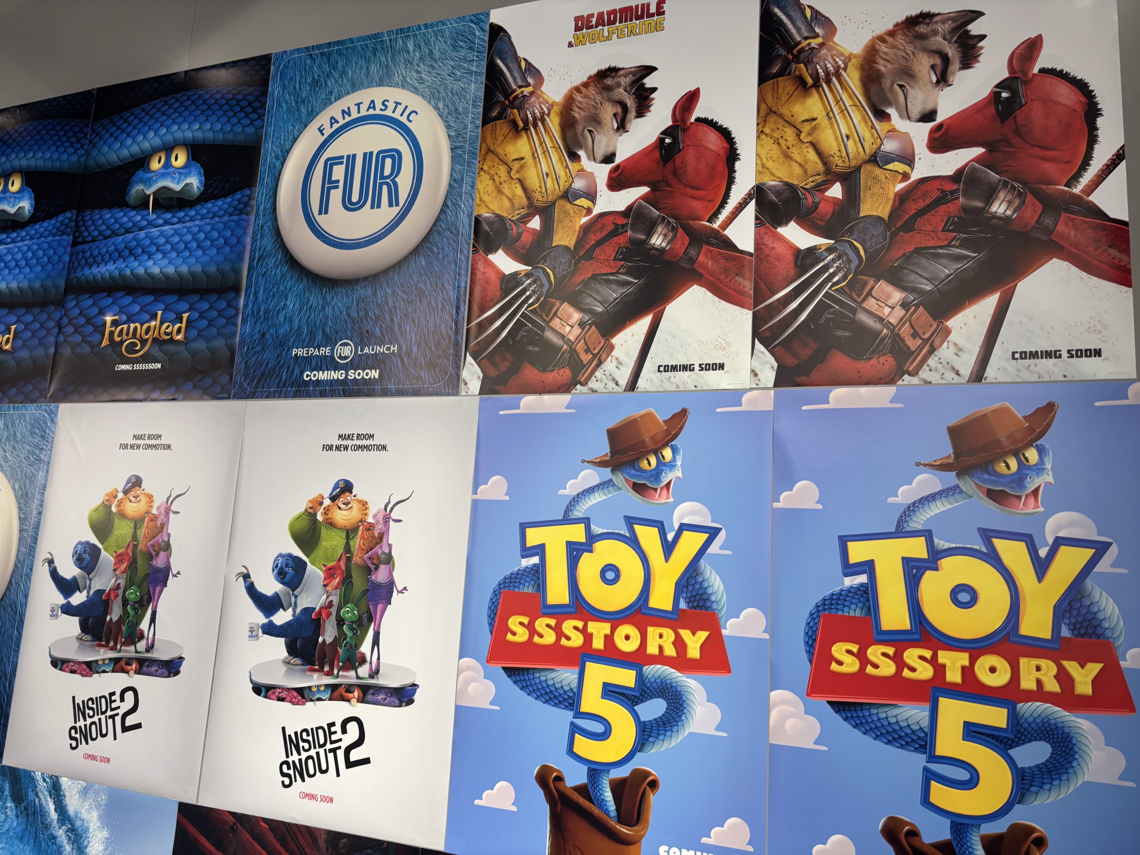 SHIBUYA TSUTAYAがZOOTSTAYAに！？