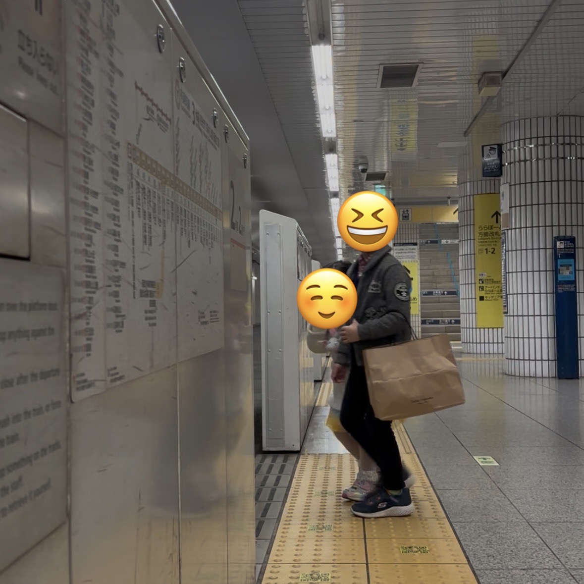 鉄道好きキッズ必見!東京メトロ有楽町線「豊洲駅」に“歩ける線路跡”が登場