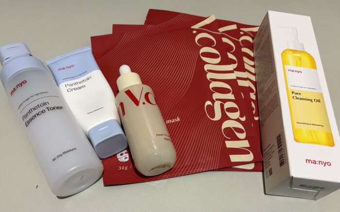 【年末のご褒美に】今年も買ったコスメ福袋2つ紹介します