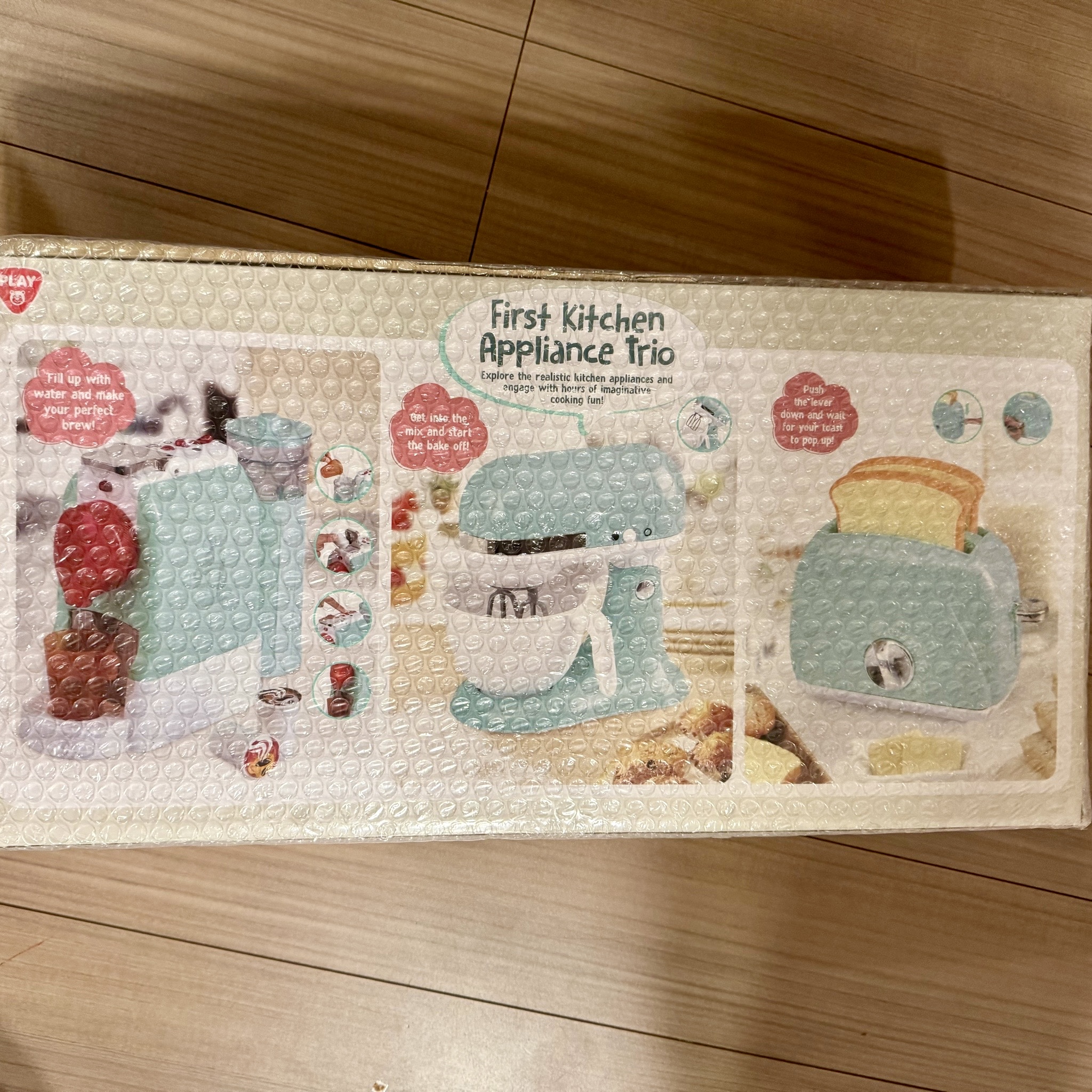 【緊急事態】サンタ業務、大失敗しました