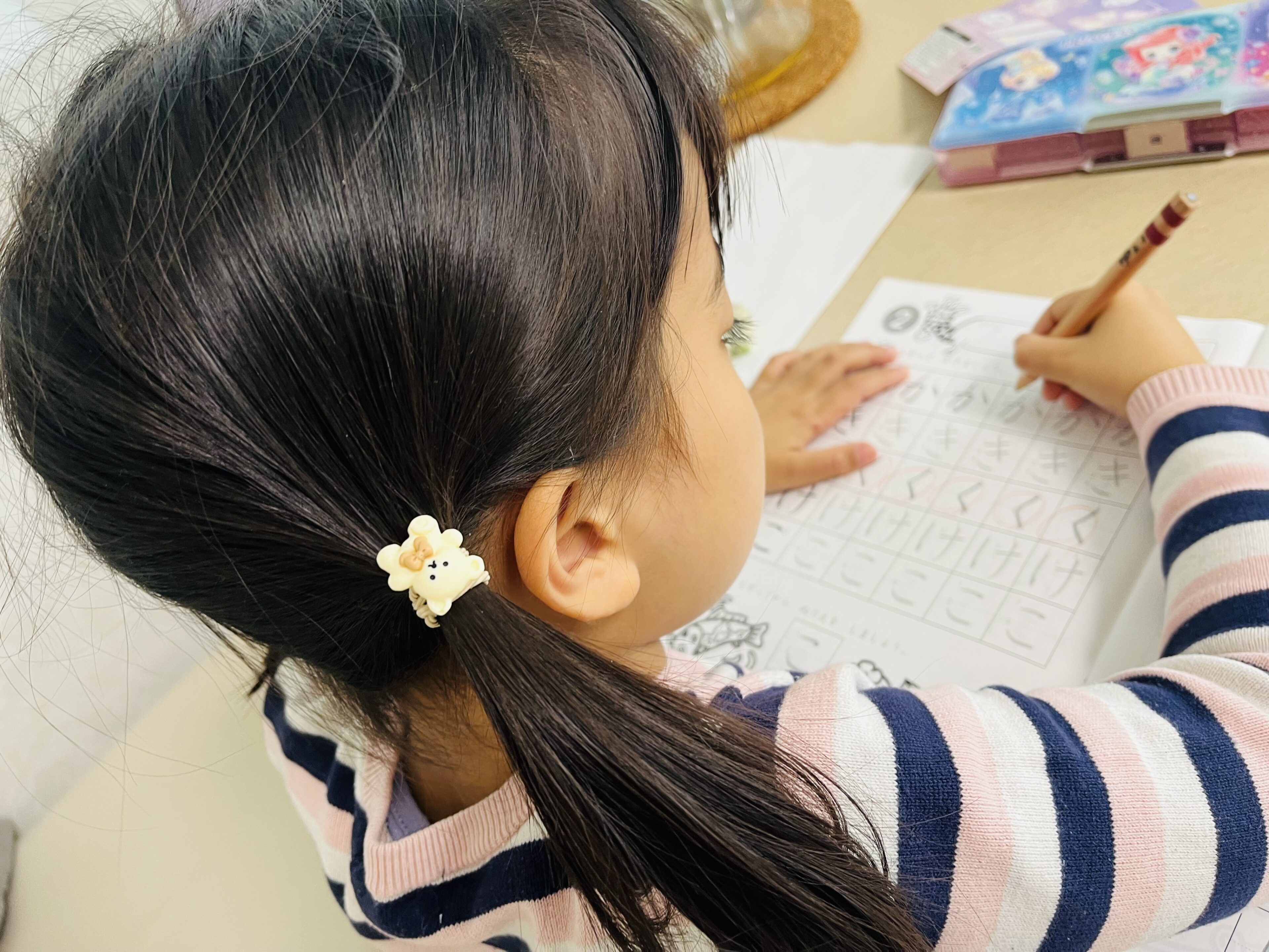 5歳娘の「腕が痛い」にドキッ。受診を迷った母が完全に見落としていたこと