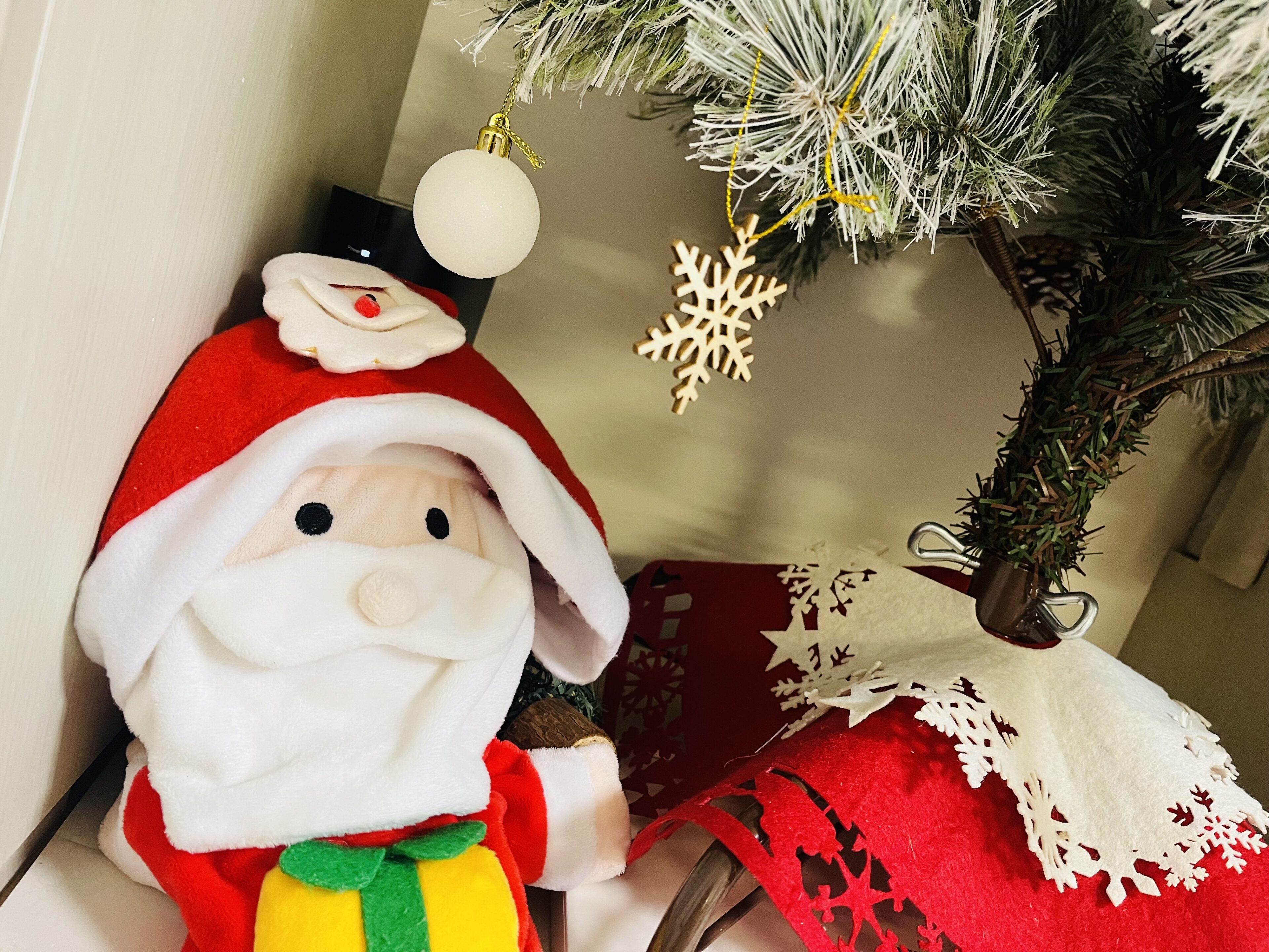 そんなルールあるの!? 小3娘から聞いた各家庭のおもしろサンタ事情