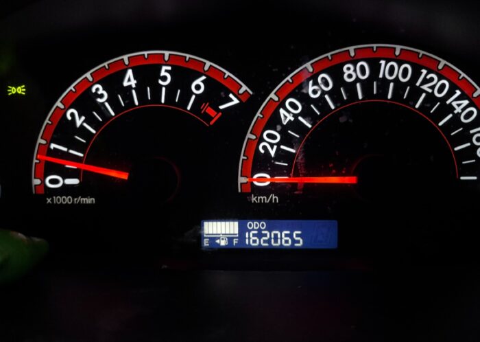 【必見！】これ知っておくと、かなり便利！ガソリンの給油口が左右どちらにあるかが一瞬でわかる方法