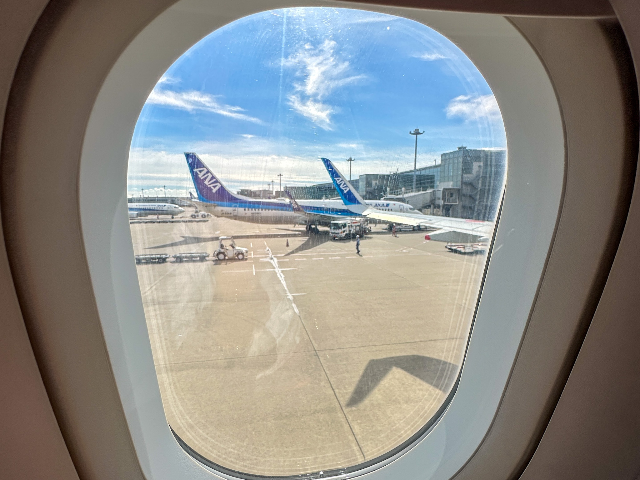 【来年から変わること】ANAの座席ルールが改定！2歳から小児扱い＆座席が必要に