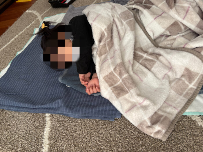 【コロナ・インフル】パパ、ダブル感染。一家全滅しなかった我が家がとった行動とは？