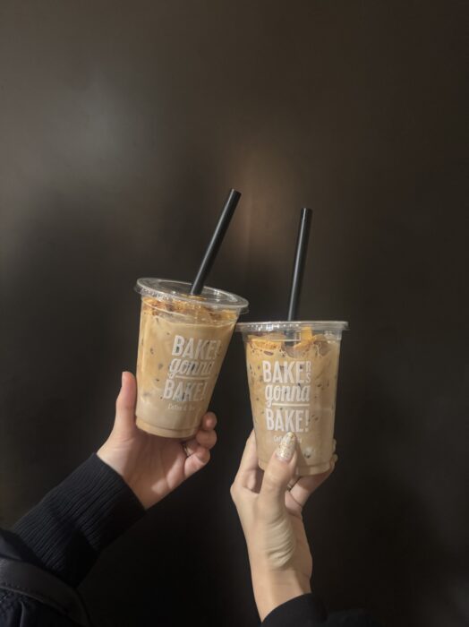 「大好物はミルクティー」なわたしが過去一感動したミルクティー！！