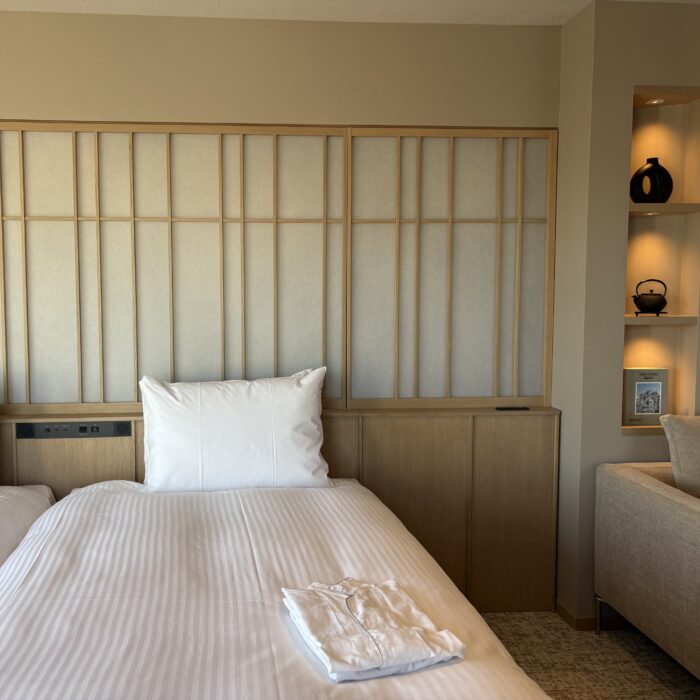 家族で使いやすくなった！【リッチモンドホテル浅草】で日本文化を味わう