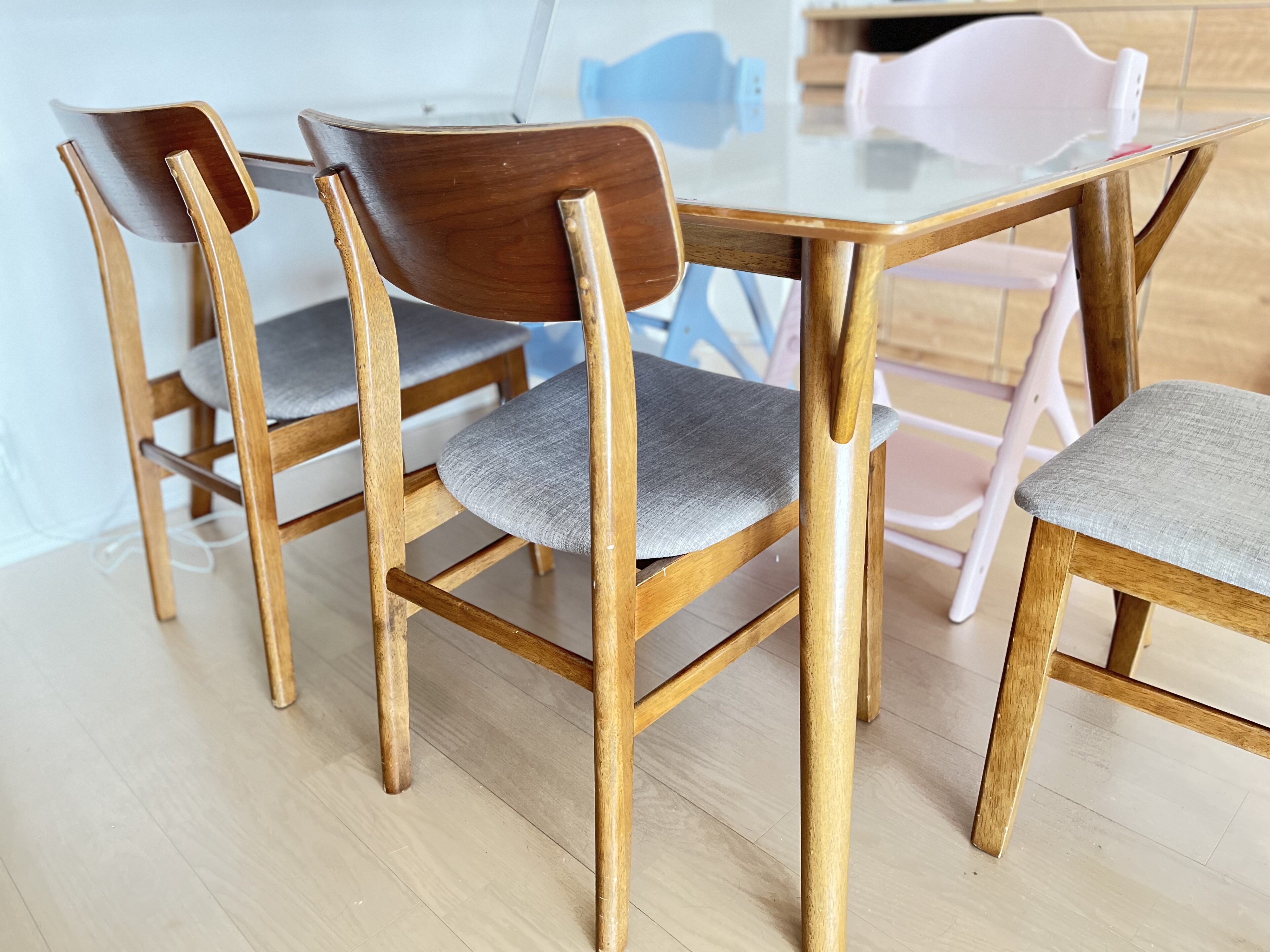 イライラしがちな時間に効いた、わが家の“ポジティブゲーム”