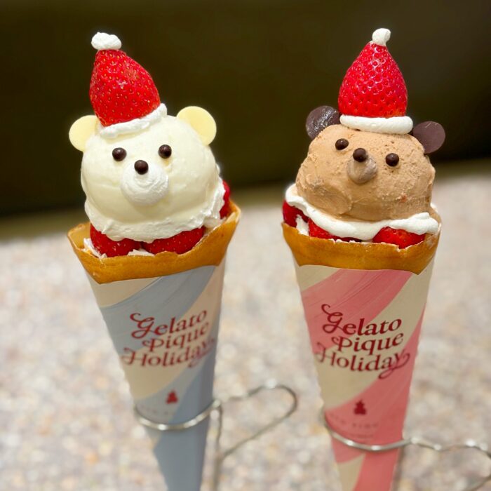 今週末は都内のヒルズで楽しむクリスマス！子連れ満足度UPのポイント５つ