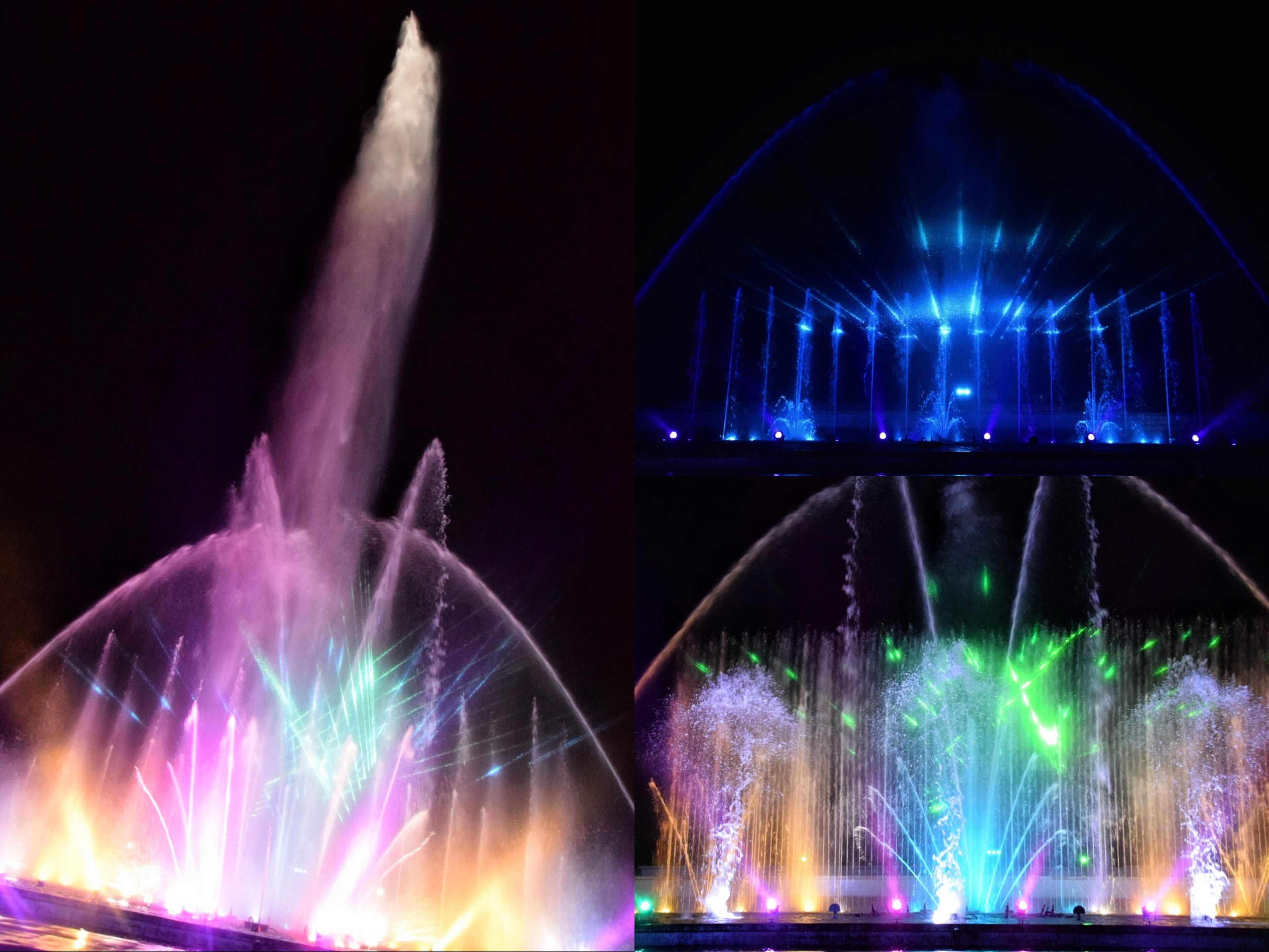 富士山のふもとで出会う光の別世界。時之栖イルミネーション2025-2026「ひかりのすみか」