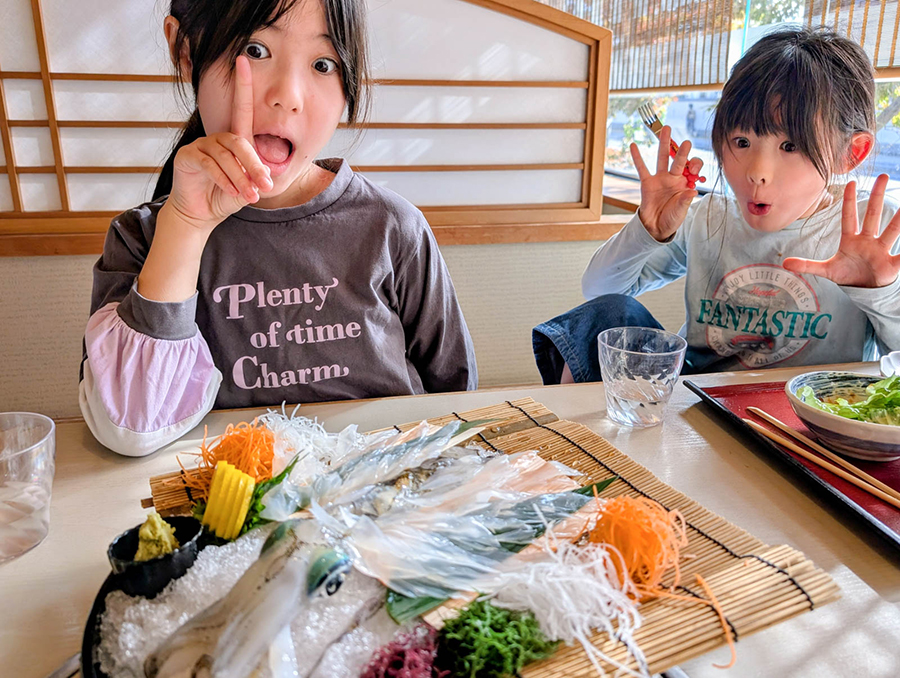 【パパ旅】行きたいときが行きどき！アニメ「ゾンビランドサガ」で気になっていた佐賀旅行へ