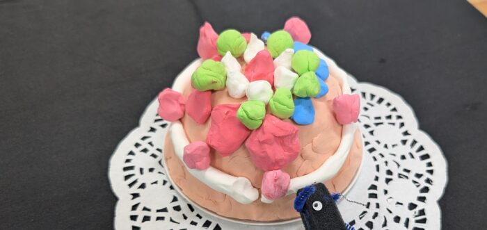 「ママは20歳だよ」と言い続けている母に対して、4歳の発言がおもしろかった話