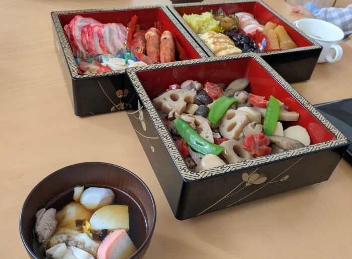 忙しい年末に助けられた！ChatGPTで考えるおせち料理の段取り