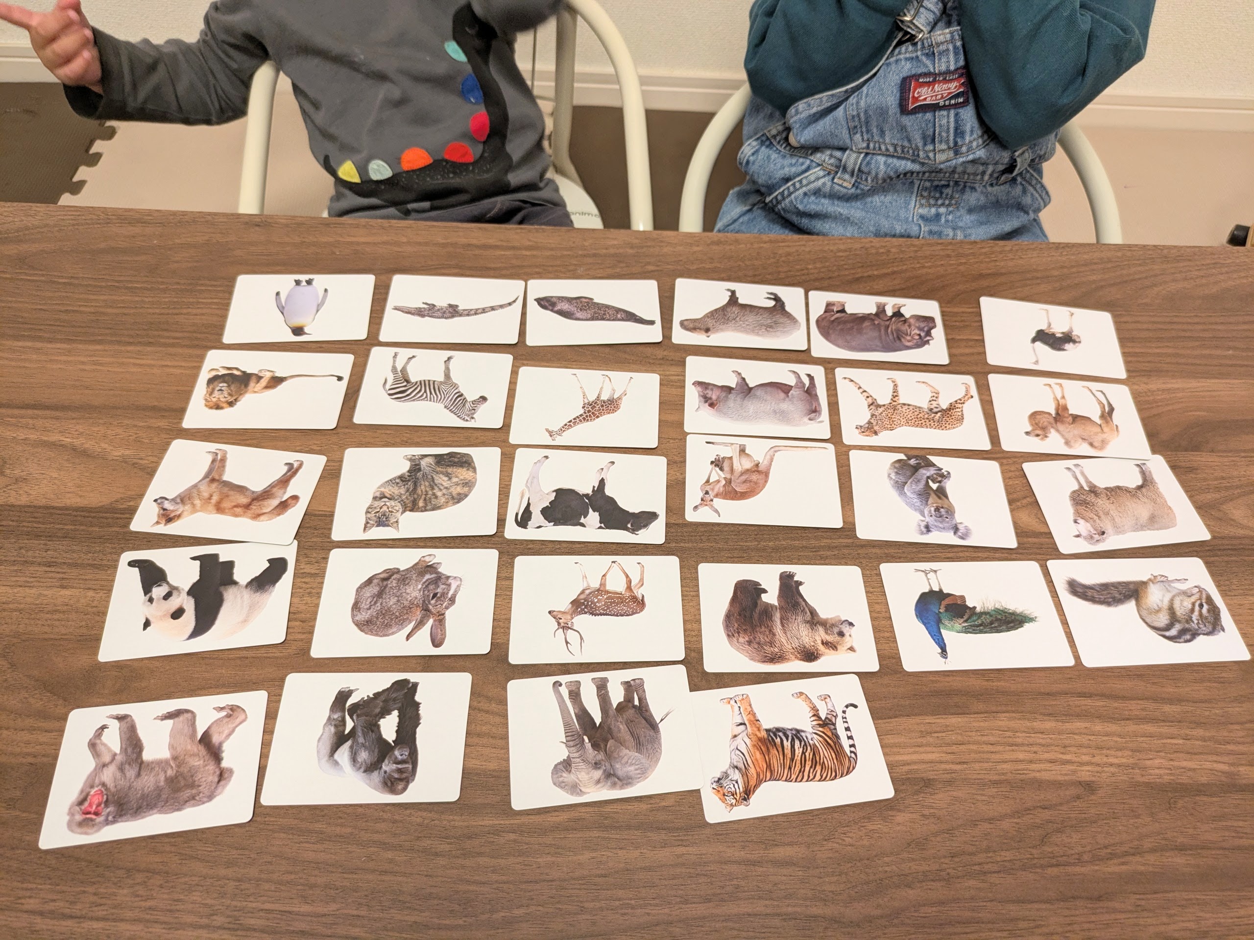 100均でそろう“親がラクできる!? ”冬休みのおうち遊び3選