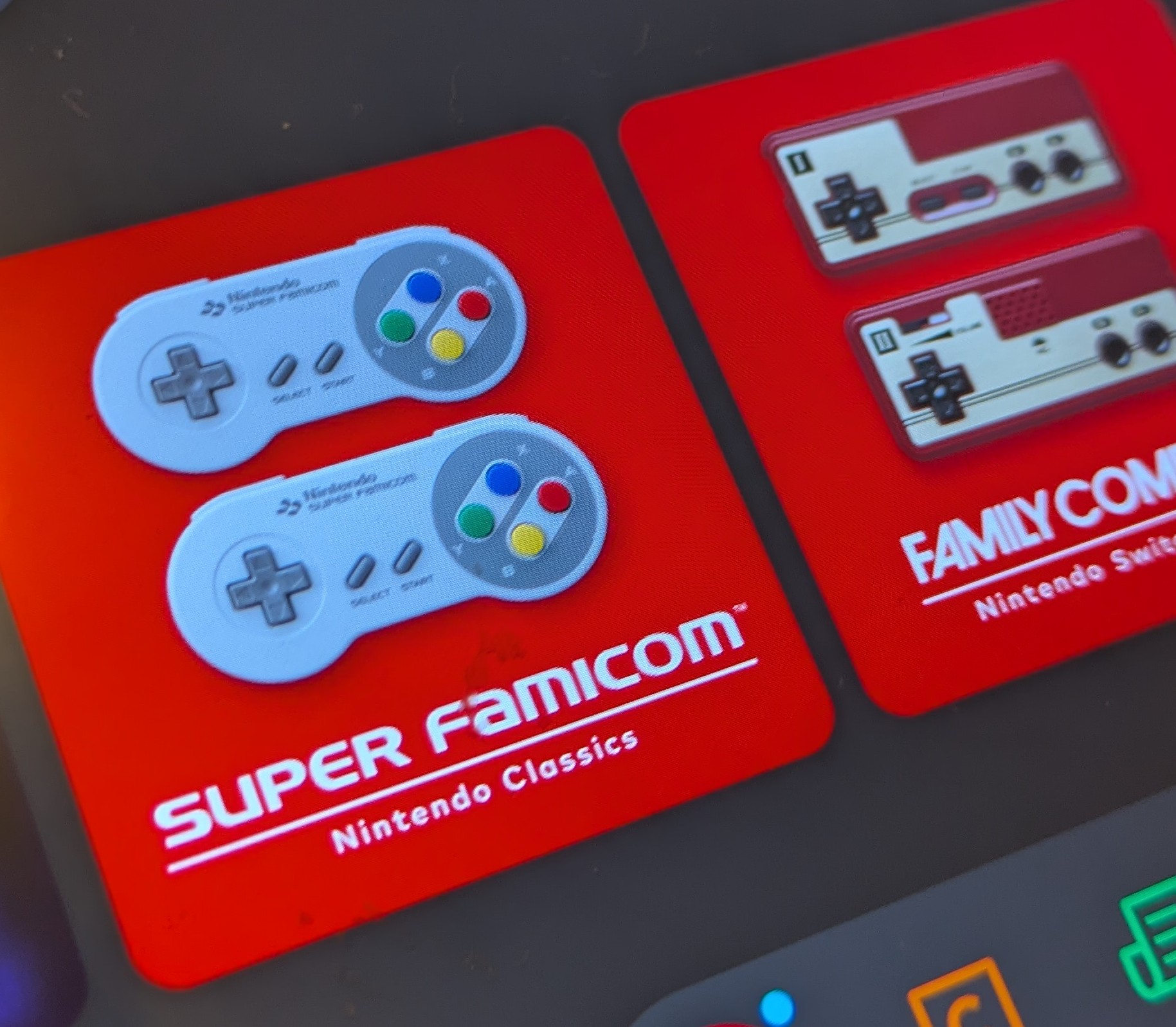 【冬休み・親子時間】ファミコン・スーファミの名作がSwitchで遊べる！懐かしゲームは親子の共有体験になる