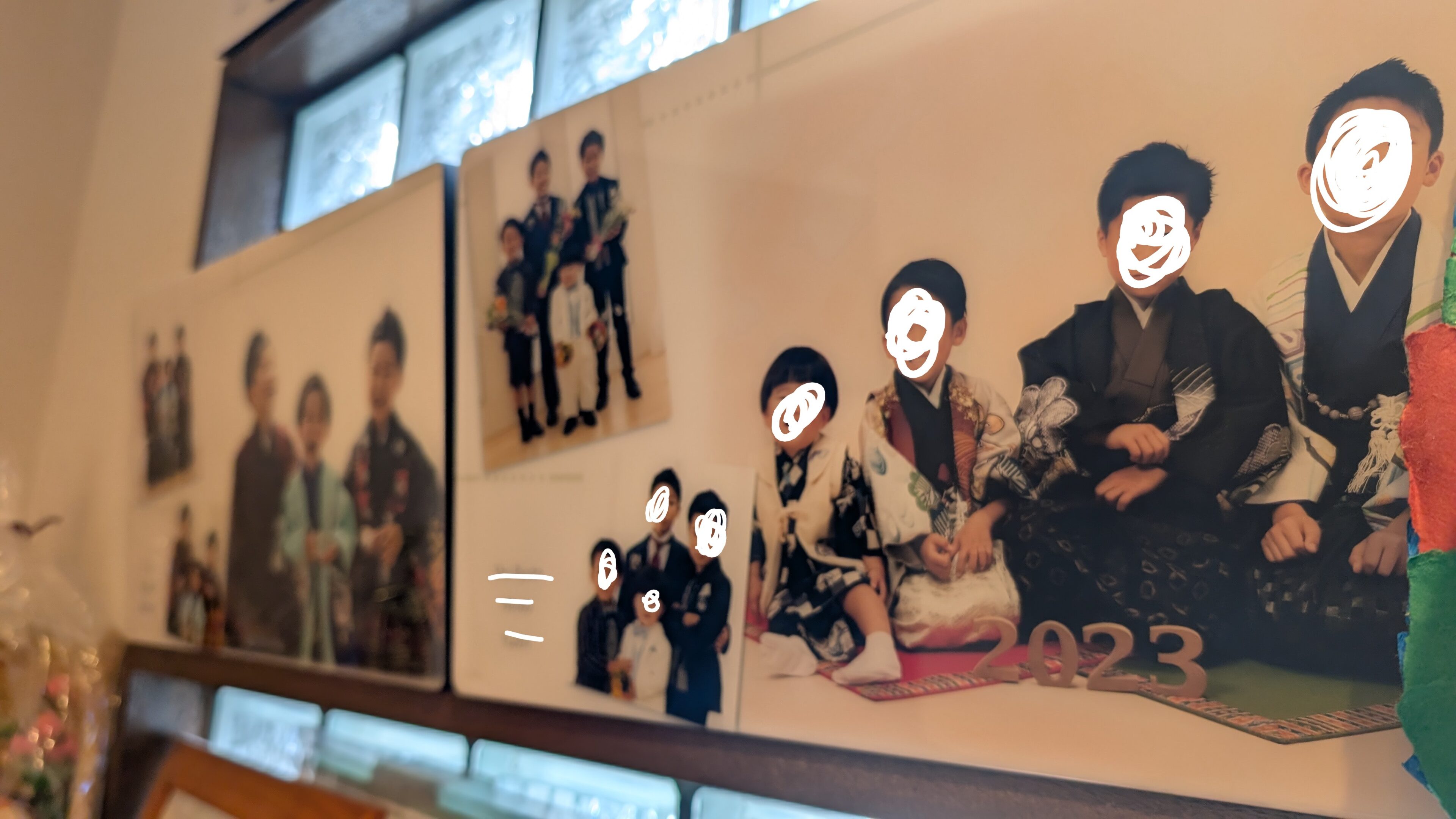 気づけば10年以上。毎年11月の三重旅行と写真館の理由