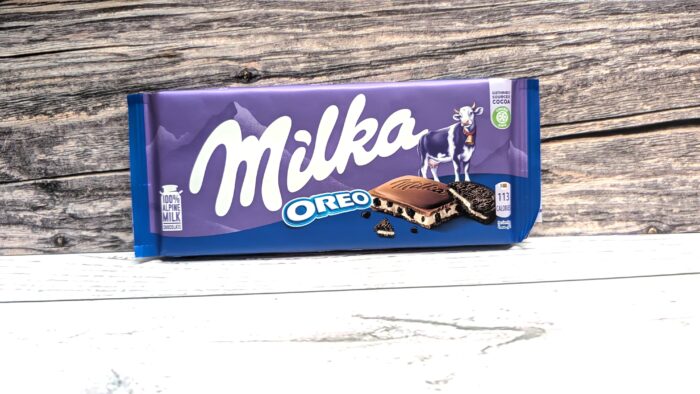 SNS話題「ミルカ」海外で人気のチョコレートを食べてみた意外な感想